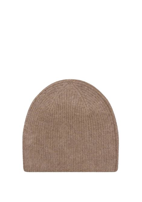 cappello beanie flyn donna beige LOULOU DE SAISON | FLYNBEIGE